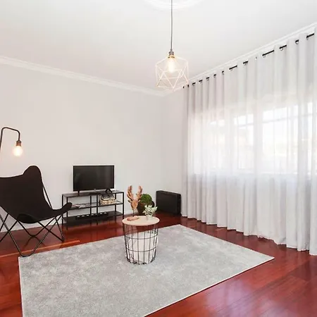 Barbara's House - Minho's Guest Apartamento *