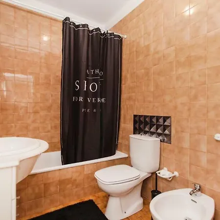 Barbara's House - Minho's Guest Apartament Braga