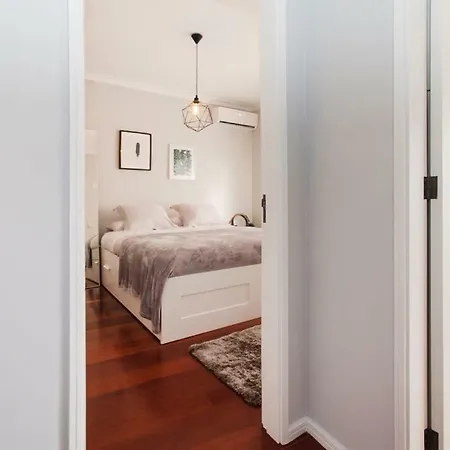 Barbara's House - Minho's Guest * Braga