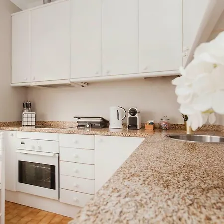 Barbara's House - Minho's Guest * Braga