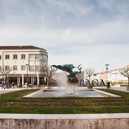 Barbara's House - Minho's Guest *