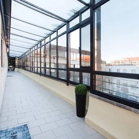 Barbara's House - Minho's Guest Apartamento