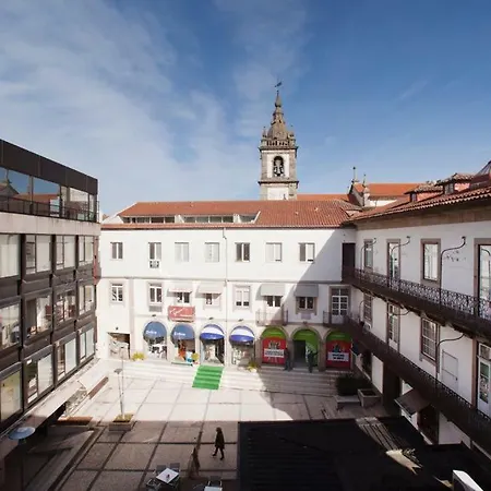 Barbara's House - Minho's Guest Braga