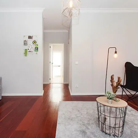 Barbara's House - Minho's Guest Apartamento Braga