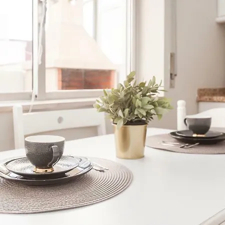 Barbara's House - Minho's Guest Apartamento Braga