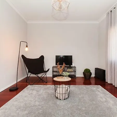 Barbara's House - Minho's Guest Apartamento Braga