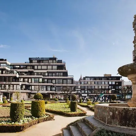 Apartamento Barbara's House - Minho's Guest *