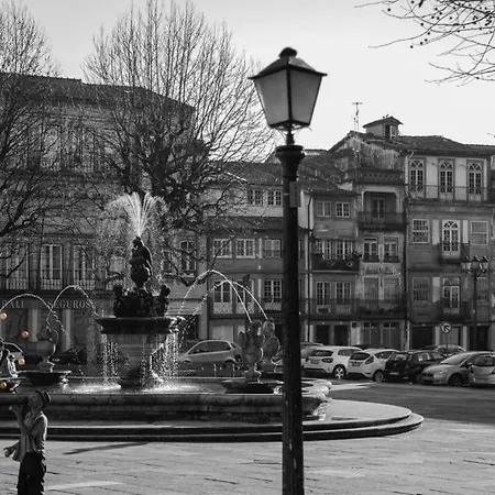 Apartamento Barbara's House - Minho's Guest