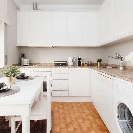 Barbara's House - Minho's Guest Apartamento *