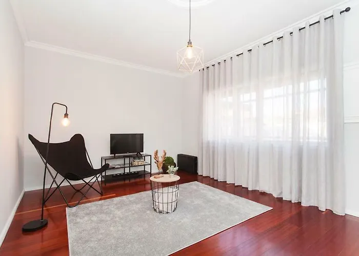 Barbara's House - Minho's Guest 公寓 *