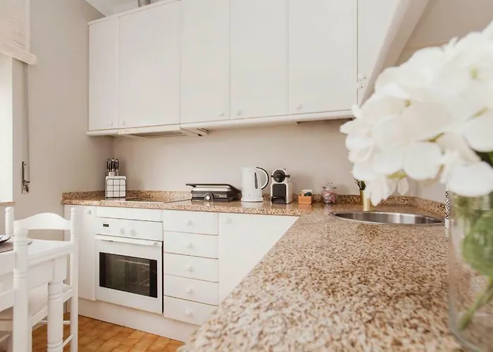 Barbara's House - Minho's Guest * 布拉加