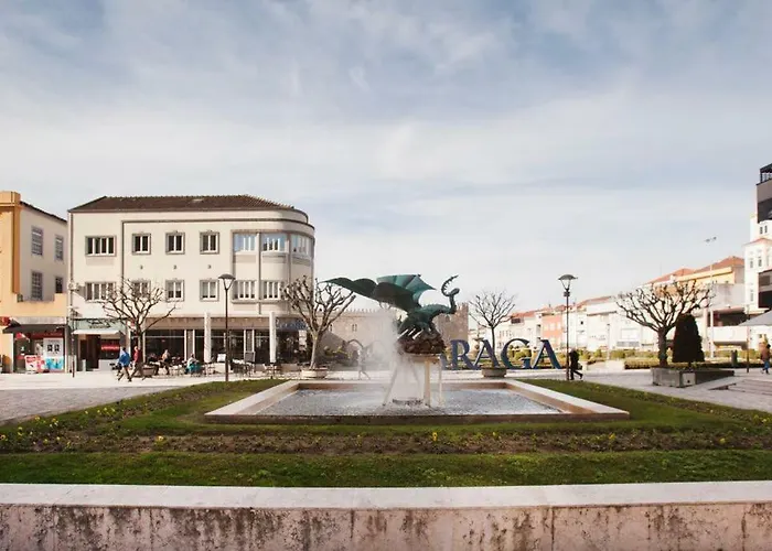 Barbara's House - Minho's Guest *