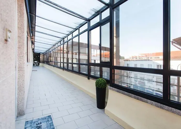 Barbara's House - Minho's Guest 公寓