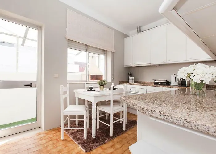 公寓 Barbara's House - Minho's Guest