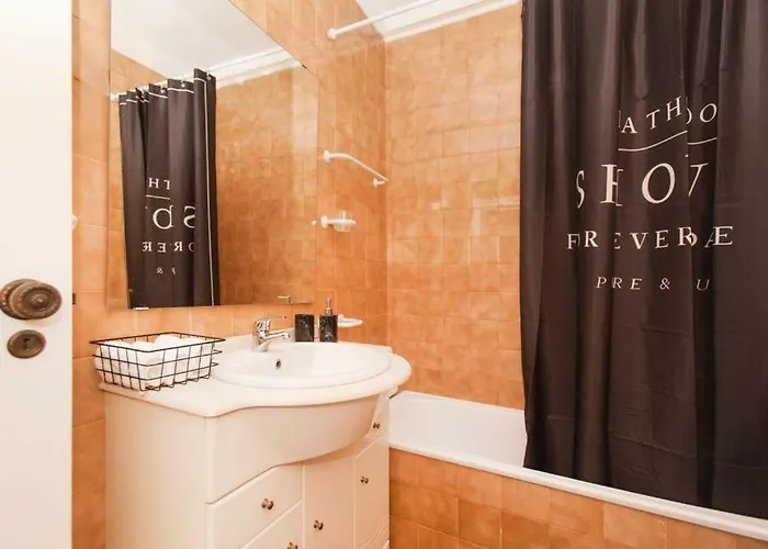 公寓 Barbara's House - Minho's Guest