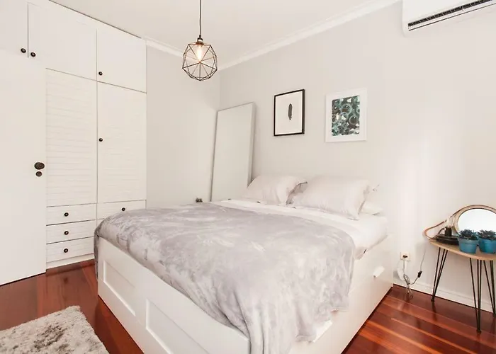 公寓 Barbara's House - Minho's Guest *