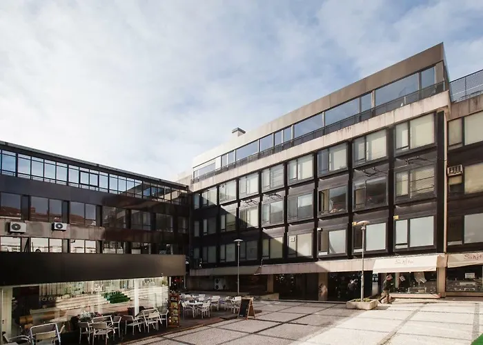 公寓 Barbara's House - Minho's Guest *