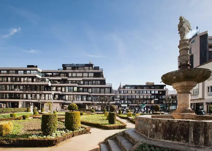 公寓 Barbara's House - Minho's Guest *