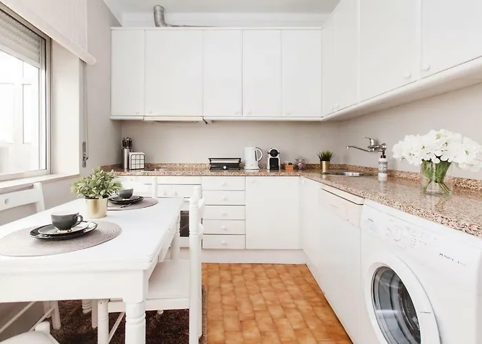 Barbara's House - Minho's Guest 公寓 *